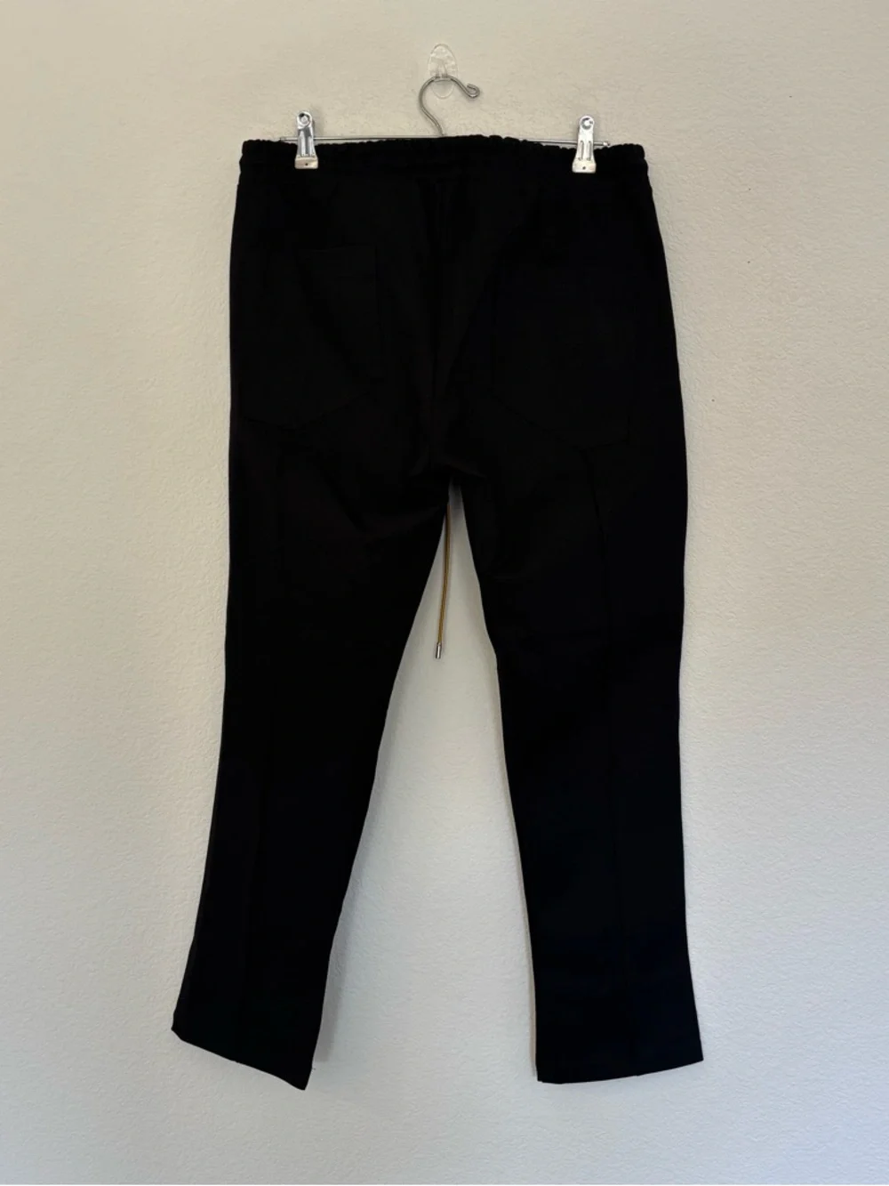 Rhude Mens Traxedo Pant